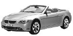 BMW E64 C15AE Fault Code