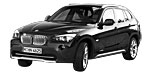 BMW E84 C15AE Fault Code