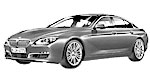 BMW F06 C15AE Fault Code