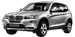 BMW F25 C15AE Fault Code