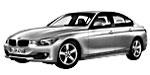 BMW F30 C15AE Fault Code